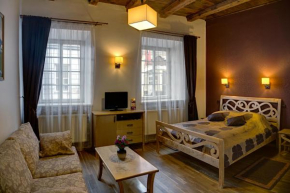 Bernardinu B&B House, Vilnius